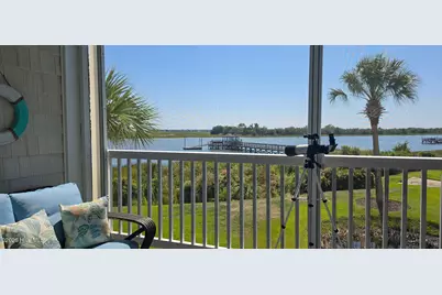 1135 Park Road SW #Unit 4103, Sunset Beach, NC 28468 - Photo 16