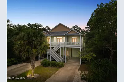 122 NE 12th Street, Oak Island, NC 28465 - Photo 2