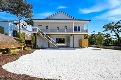 109 SE 37th Street, Oak Island, NC 28465 - Photo 40
