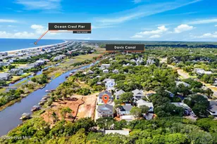 109 SE 37th St, Oak Island, NC 28465 - Photo 46