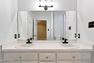 203 W Raintree Lane, Goldsboro, NC 27534 - Photo 28