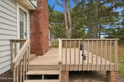 203 W Raintree Lane, Goldsboro, NC 27534 - Photo 10