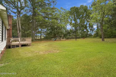 203 W Raintree Lane, Goldsboro, NC 27534 - Photo 8