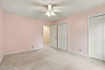 203 W Raintree Lane, Goldsboro, NC 27534 - Photo 36