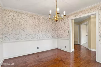 203 W Raintree Lane, Goldsboro, NC 27534 - Photo 20