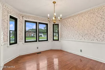 203 W Raintree Lane, Goldsboro, NC 27534 - Photo 18