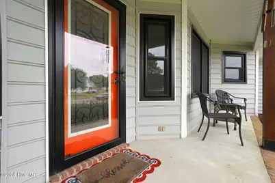 203 W Raintree Lane, Goldsboro, NC 27534 - Photo 6