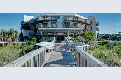 9100 Reed Drive #1301, Emerald Isle, NC 28594 - Photo 1