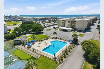 9100 Reed Drive #1301, Emerald Isle, NC 28594 - Photo 32