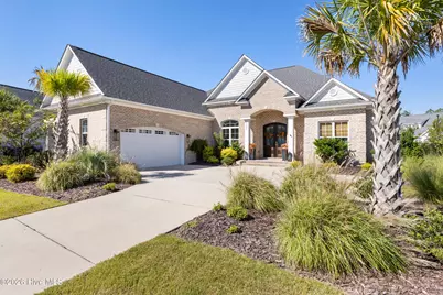 3206 Calusa Cove, Leland, NC 28451 - Photo 4