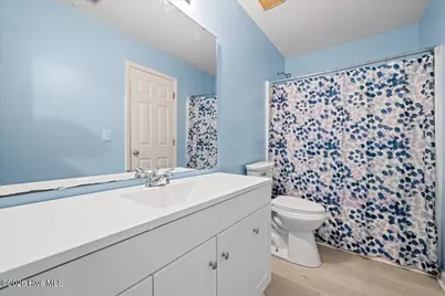 8203 Shadow Stone Court, Raleigh, NC 27613 - Photo 16