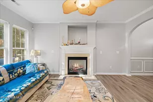 8203 Shadow Stone Ct, Raleigh, NC 27613 - Photo 4