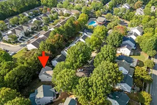 8203 Shadow Stone Ct, Raleigh, NC 27613 - Photo 20