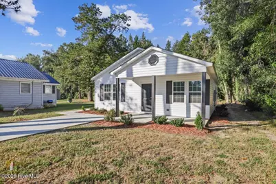 316 S Gum South Street, Warsaw, NC 28398 - Photo 4