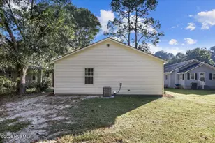 316 S Gum South St, Warsaw, NC 28398 - Photo 6