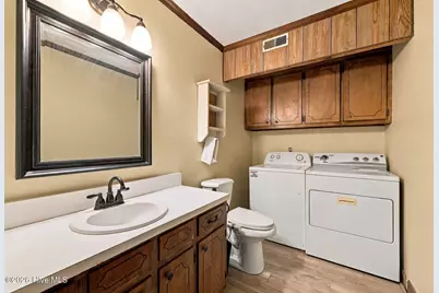 507 Eleanor Street, Greenville, NC 27858 - Photo 18