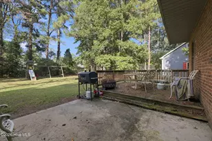 507 Eleanor St, Greenville, NC 27858 - Photo 38