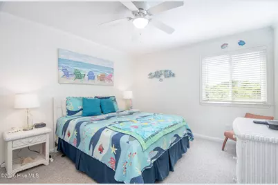 2008 E Ft Macon Road #A3, Atlantic Beach, NC 28512 - Photo 16