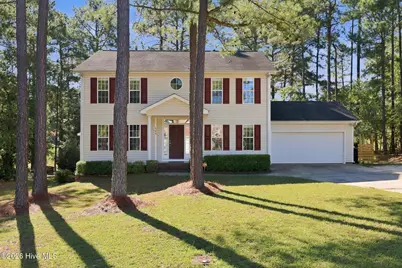 120 Green Links Drive, Cameron, NC 28326 - Photo 4