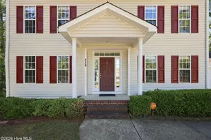 120 Green Links Dr, Cameron, NC 28326 - Photo 6
