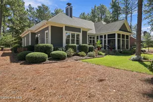 34 Plantation Dr, Southern Pines, NC 28387 - Photo 42