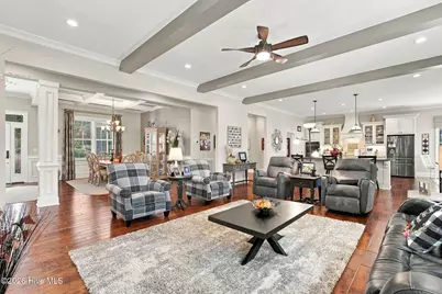 34 Plantation Drive, Southern Pines, NC 28387 - Photo 8