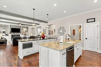 34 Plantation Drive, Southern Pines, NC 28387 - Photo 12