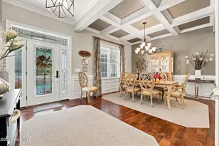 34 Plantation Dr, Southern Pines, NC 28387 - Photo 4