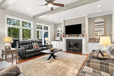 34 Plantation Drive, Southern Pines, NC 28387 - Photo 6