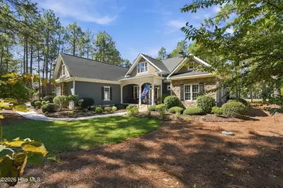 34 Plantation Drive, Southern Pines, NC 28387 - Photo 1