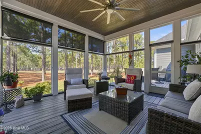 34 Plantation Drive, Southern Pines, NC 28387 - Photo 36
