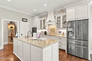 34 Plantation Dr, Southern Pines, NC 28387 - Photo 10