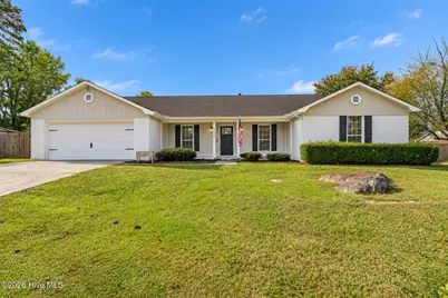 4576 Oakley Pirkle Road, Martinez, GA 30907 - Photo 1
