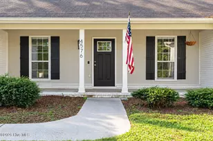 4576 Oakley Pirkle Rd, Martinez, GA 30907 - Photo 2