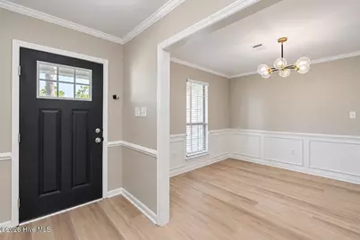 4576 Oakley Pirkle Road, Martinez, GA 30907 - Photo 4