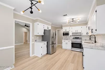 4576 Oakley Pirkle Road, Martinez, GA 30907 - Photo 10
