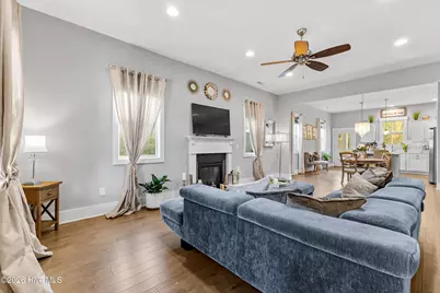 2005 Cane Island Place, Wilmington, NC 28409 - Photo 4