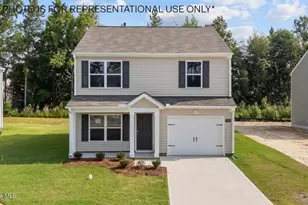 3814 Dianne Dr NW, Wilson, NC 27896 - Photo 1