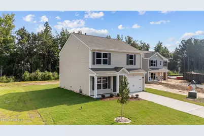 3814 Dianne Drive NW, Wilson, NC 27896 - Photo 2