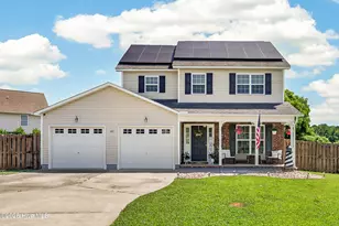 107 Dillard Ln, Richlands, NC 28574 - Photo 2