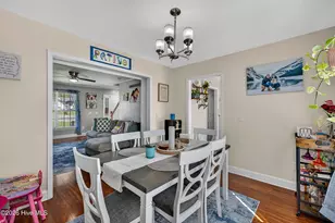 107 Dillard Ln, Richlands, NC 28574 - Photo 10