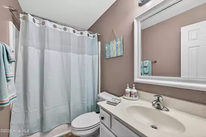 107 Dillard Lane, Richlands, NC 28574 - Photo 26