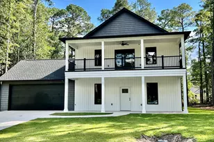 1007 Heather Ln, Laurinburg, NC 28352 - Photo 1