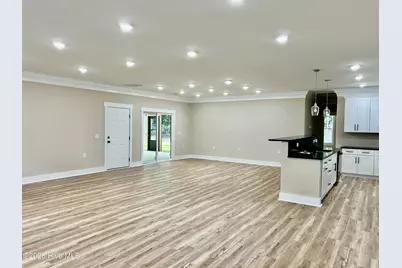 1007 Heather Lane, Laurinburg, NC 28352 - Photo 2