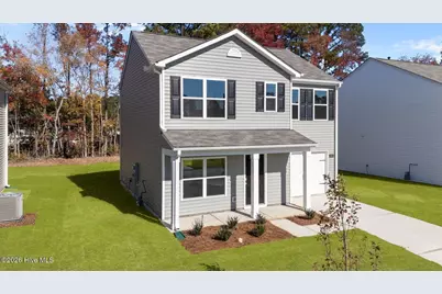 3613 Huntsmoor Lane NW, Wilson, NC 27896 - Photo 4