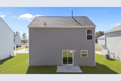 3613 Huntsmoor Lane NW, Wilson, NC 27896 - Photo 10