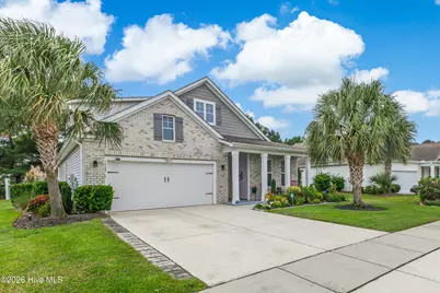 1925 Bards Drive SE, Bolivia, NC 28422 - Photo 2