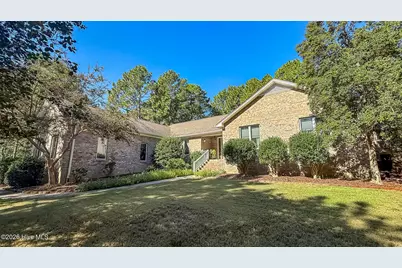 186 James Drive, West End, NC 27376 - Photo 2