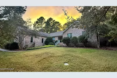 186 James Drive, West End, NC 27376 - Photo 1