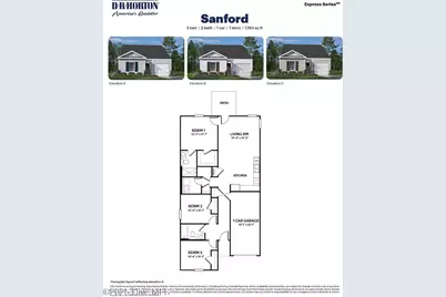 3606 Huntsmoor Lane NW, Wilson, NC 27896 - Photo 12
